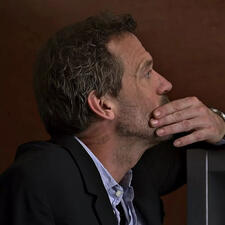 gregory house